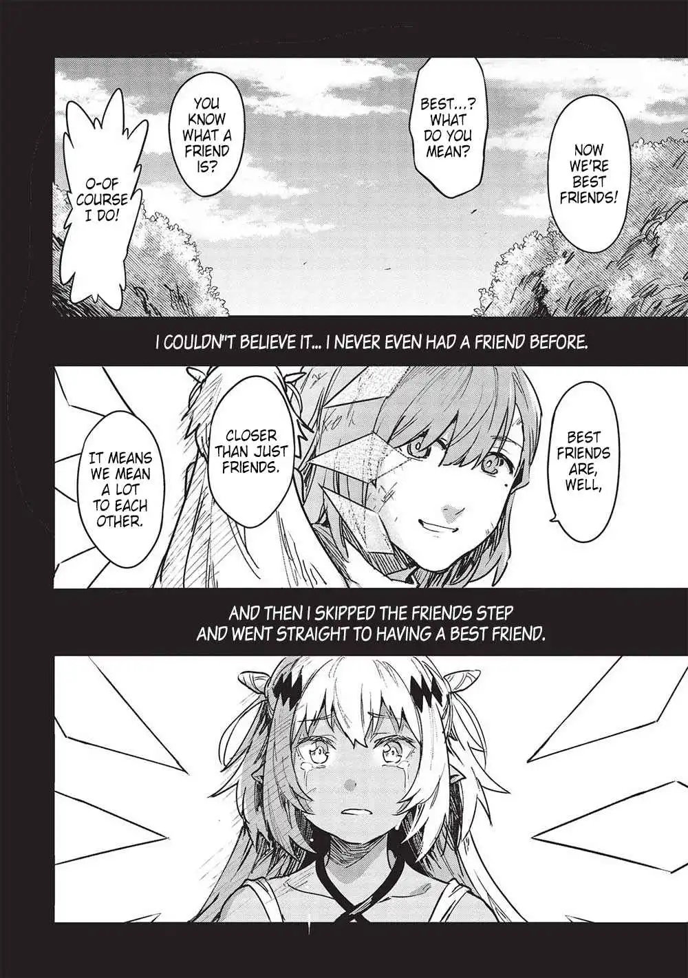 Itsudemo Jitaku Ni Kaerareru Ore Wa, Isekai De Gyoushounin O Hajimemashita Chapter 31 19